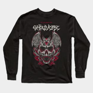 Ghoulverse Long Sleeve T-Shirt